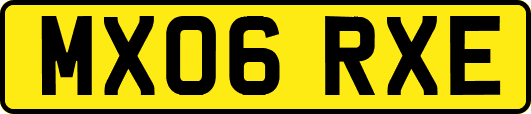 MX06RXE