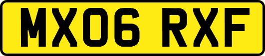 MX06RXF