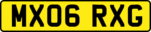 MX06RXG
