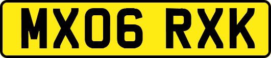 MX06RXK