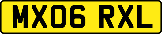 MX06RXL