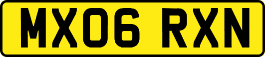 MX06RXN