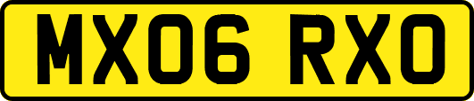 MX06RXO