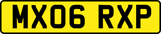 MX06RXP