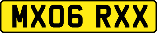 MX06RXX