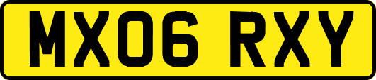 MX06RXY