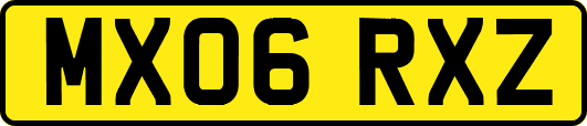 MX06RXZ