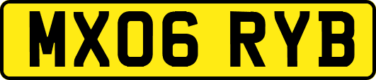 MX06RYB