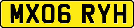 MX06RYH