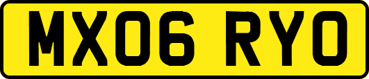 MX06RYO