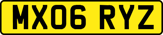 MX06RYZ
