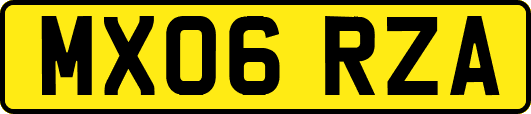 MX06RZA