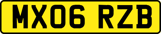 MX06RZB