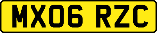 MX06RZC