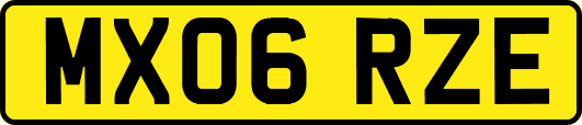 MX06RZE