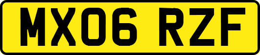 MX06RZF