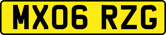 MX06RZG