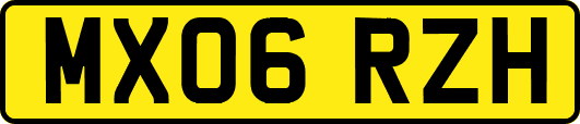 MX06RZH