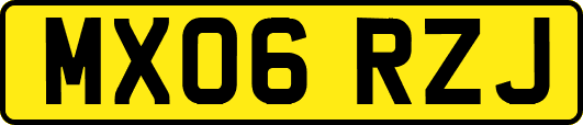 MX06RZJ