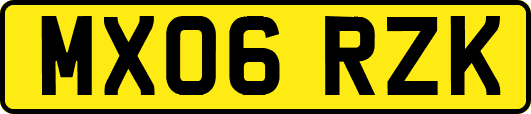 MX06RZK