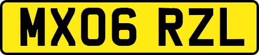 MX06RZL