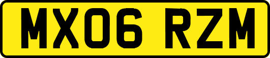 MX06RZM