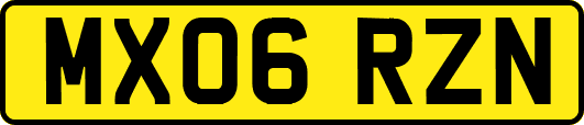 MX06RZN