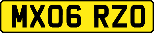 MX06RZO