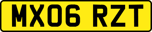 MX06RZT