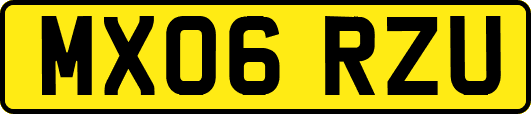 MX06RZU