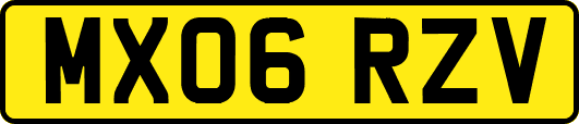 MX06RZV