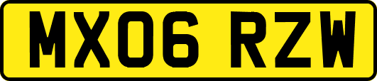 MX06RZW
