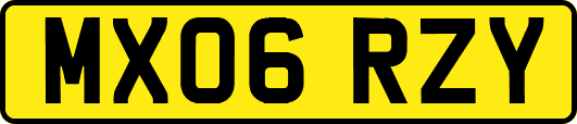 MX06RZY