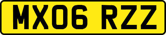 MX06RZZ