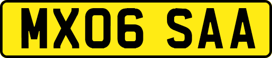 MX06SAA
