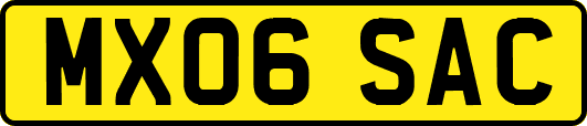 MX06SAC