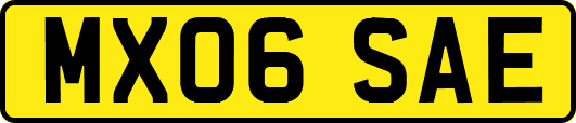 MX06SAE