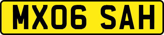 MX06SAH