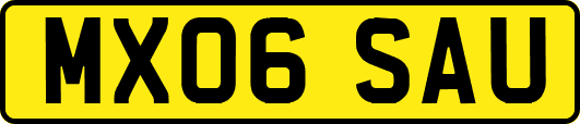 MX06SAU