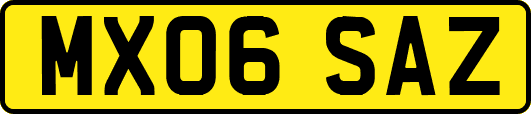MX06SAZ