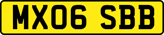 MX06SBB
