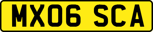 MX06SCA