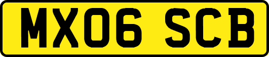 MX06SCB