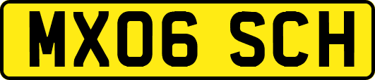 MX06SCH