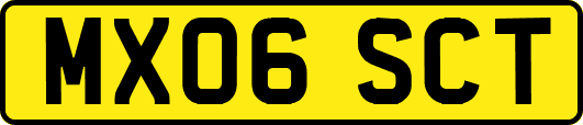 MX06SCT