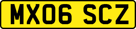 MX06SCZ