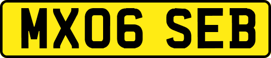 MX06SEB
