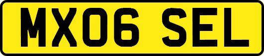 MX06SEL