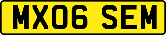 MX06SEM