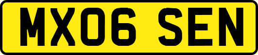 MX06SEN